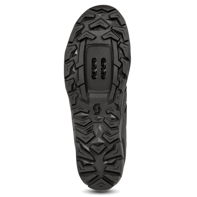 Chaussures Vélo Homme Scott Sport Crus-R BOA