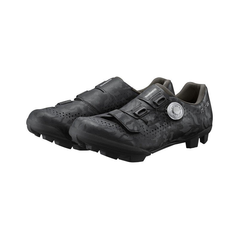 Chaussures Vélo Shimano RX600 Gravel