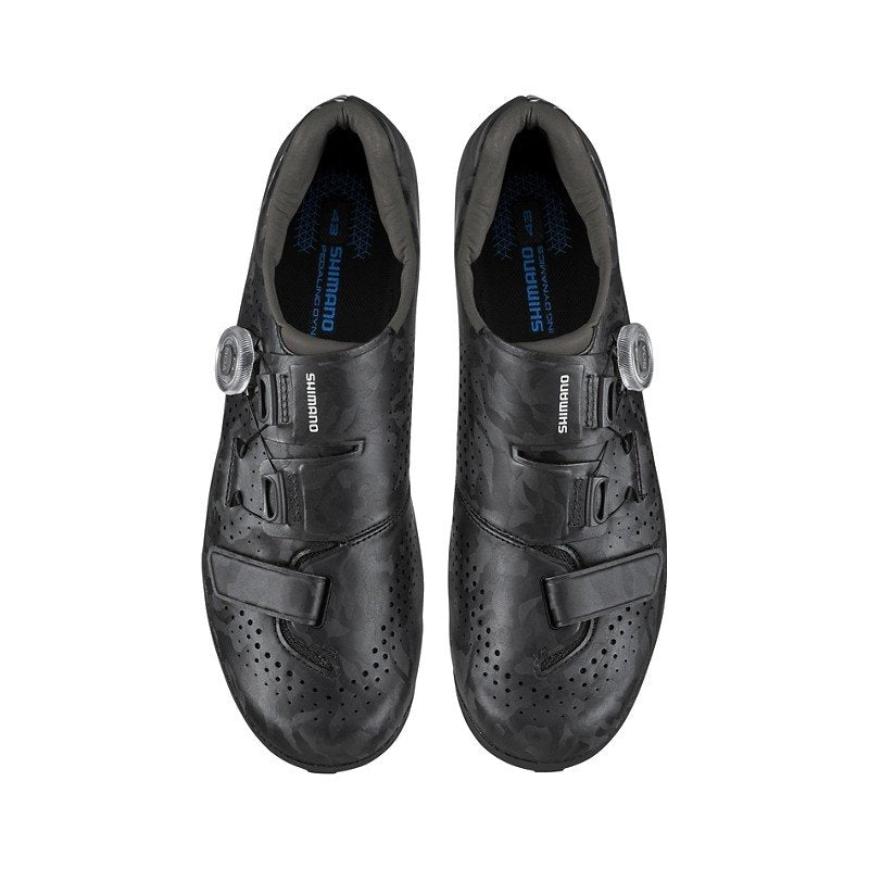 Chaussures Vélo Shimano RX600 Gravel