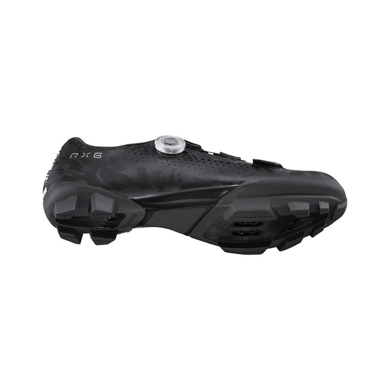 Chaussures Vélo Shimano RX600 Gravel
