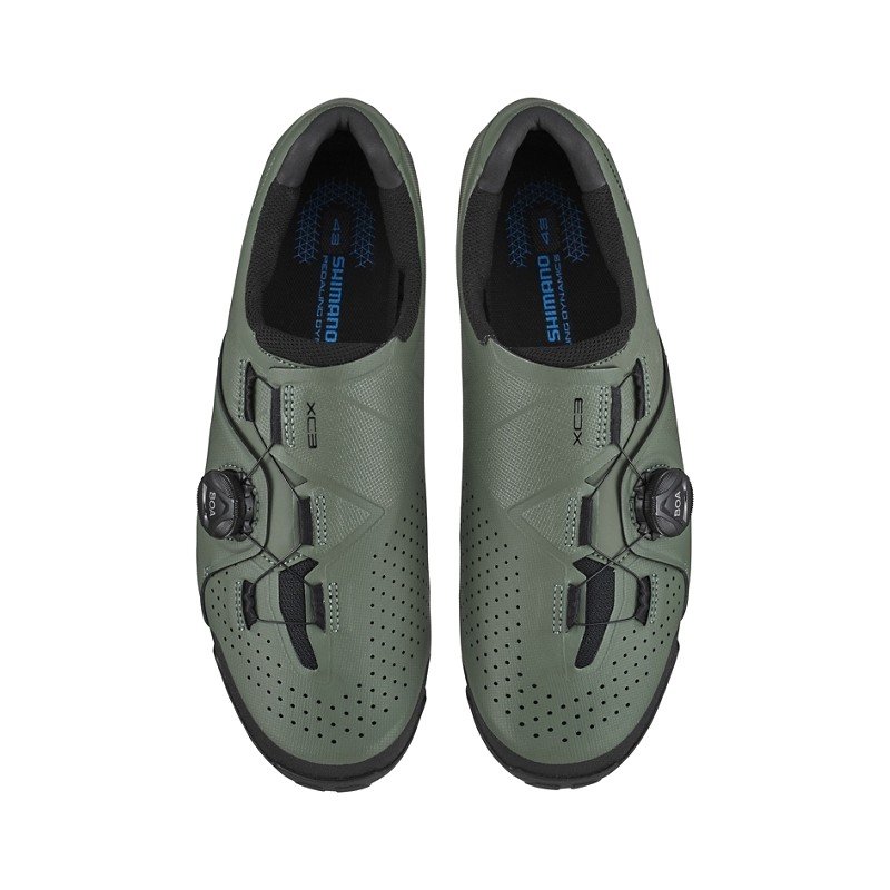 Chaussures Vélo Shimano XC300