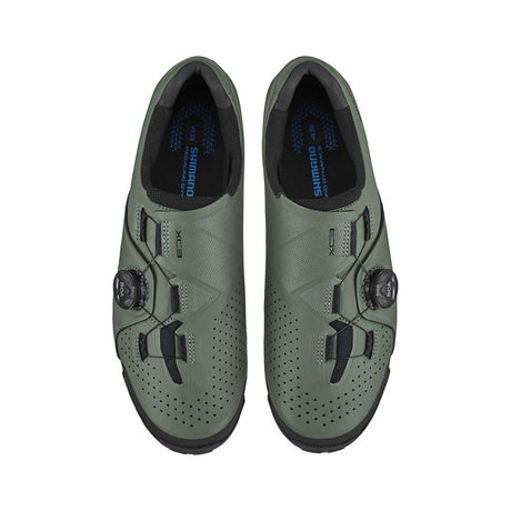 Chaussures Vélo Shimano XC300