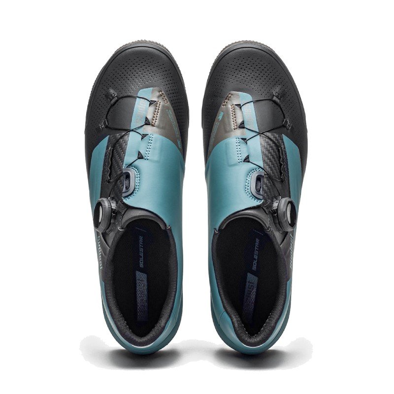 Chaussures Vélo Homme Suplest Edge+ 2.0 VTT BOA Li2