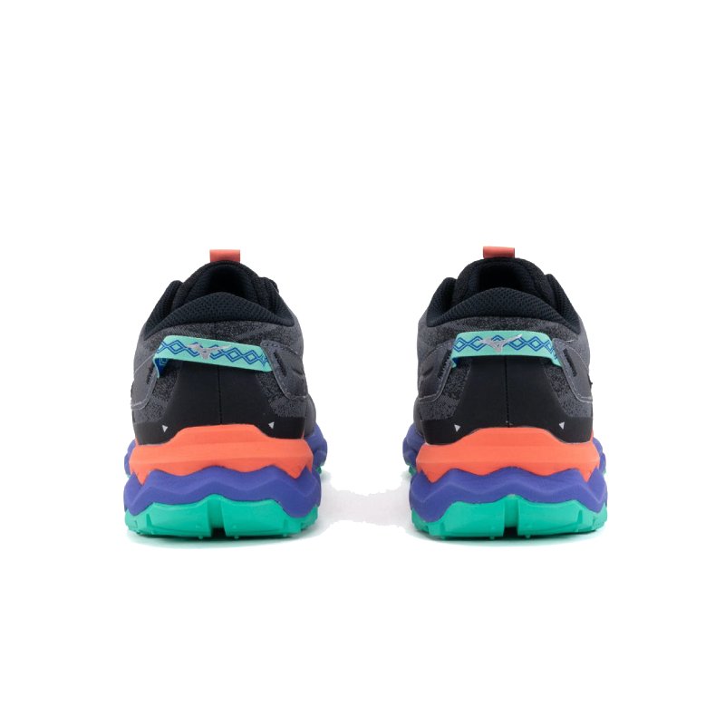 Chaussures Trail Homme Mizuno Wave Daichi