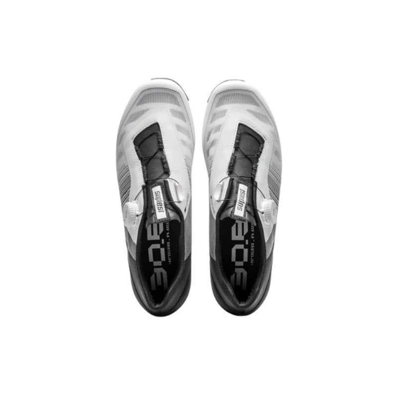 Chaussures Vélo Homme Suplest 30.8 Pro BOA Li2 Carbon