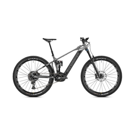 VTT Électrique Mondraker Crafty R 2023