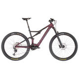 VTT électrique Orbea Rise H30 2022