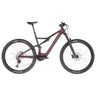 VTT électrique Orbea Rise H30 2022
