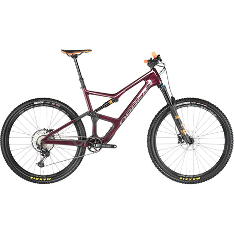 VTT Orbea Occam M30 2023