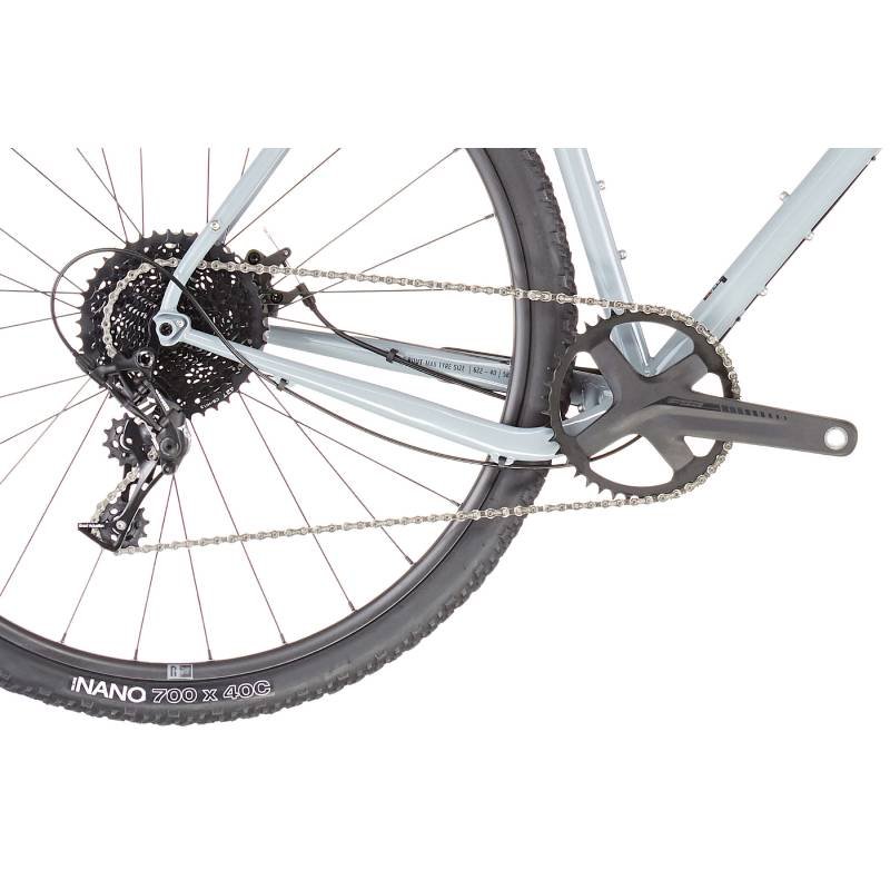 Vélo de Gravel Rondo Ruut ST2