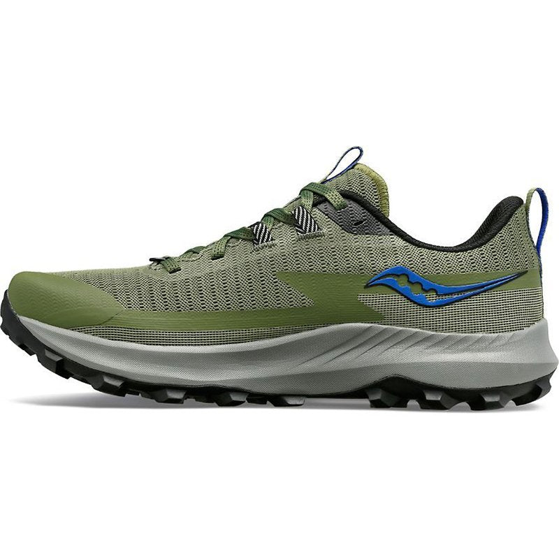 Chaussures Trail Homme Saucony Peregrine 13
