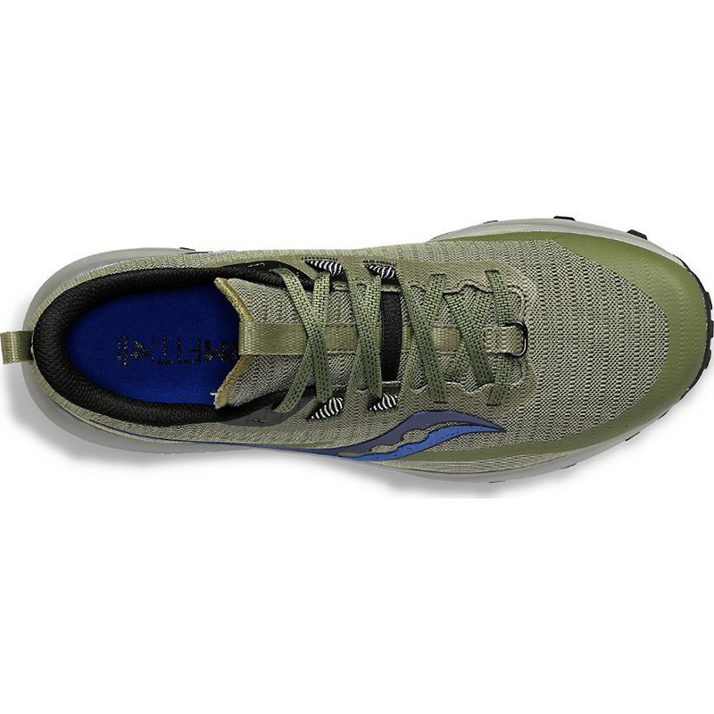 Chaussures Trail Homme Saucony Peregrine 13