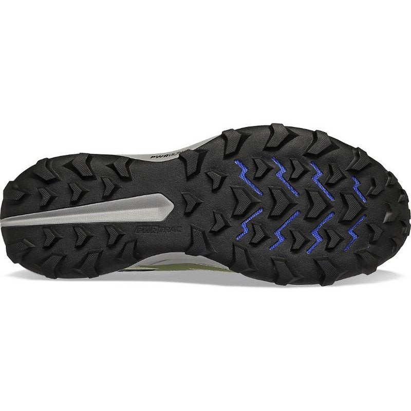 Chaussures Trail Homme Saucony Peregrine 13