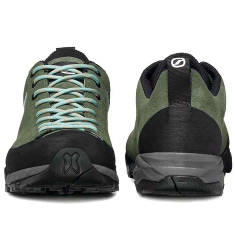 Chaussures Randonnée Femme Scarpa Mojito Trail