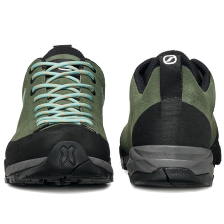 Chaussures Randonnée Femme Scarpa Mojito Trail