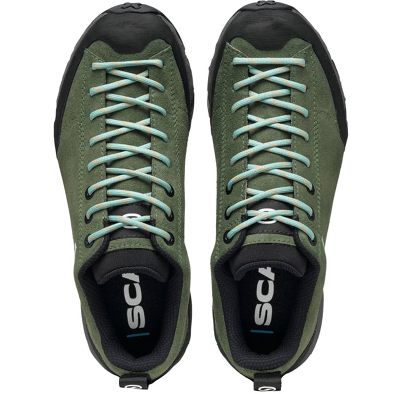 Chaussures Randonnée Femme Scarpa Mojito Trail
