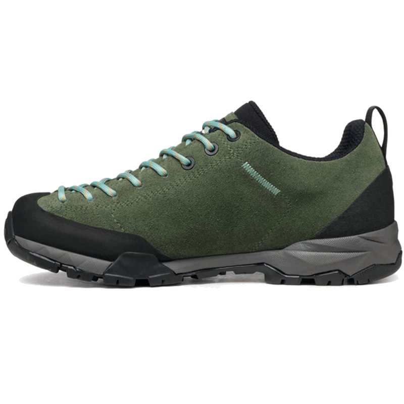 Chaussures Randonnée Femme Scarpa Mojito Trail