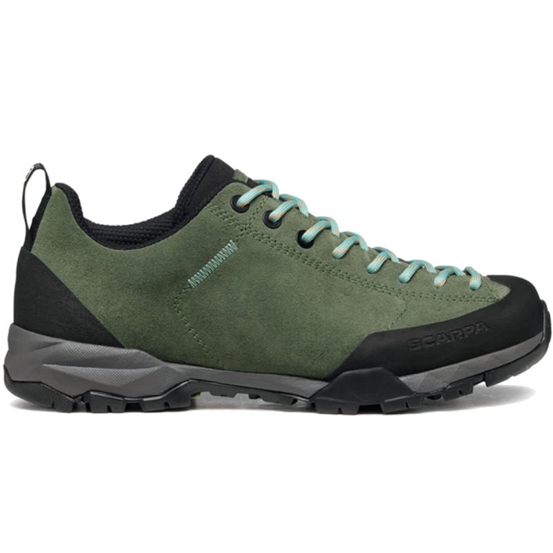 Chaussures Randonnée Femme Scarpa Mojito Trail