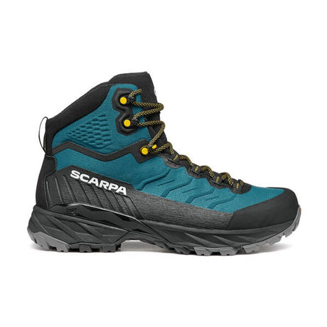 Chaussures Randonnée Homme Scarpa Rush Trek LT GTX