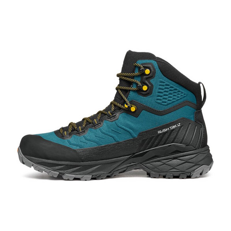Chaussures Randonnée Homme Scarpa Rush Trek LT GTX
