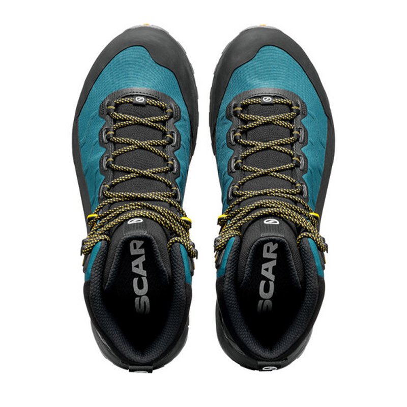 Chaussures Randonnée Homme Scarpa Rush Trek LT GTX