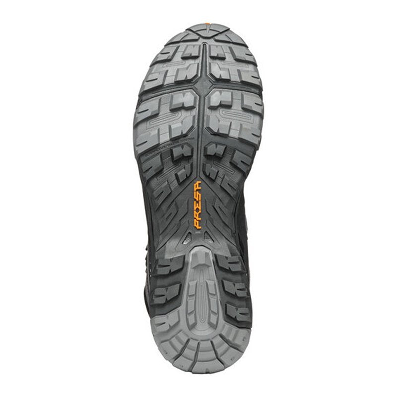 Chaussures Randonnée Femme Scarpa Rush Trek LT GTX