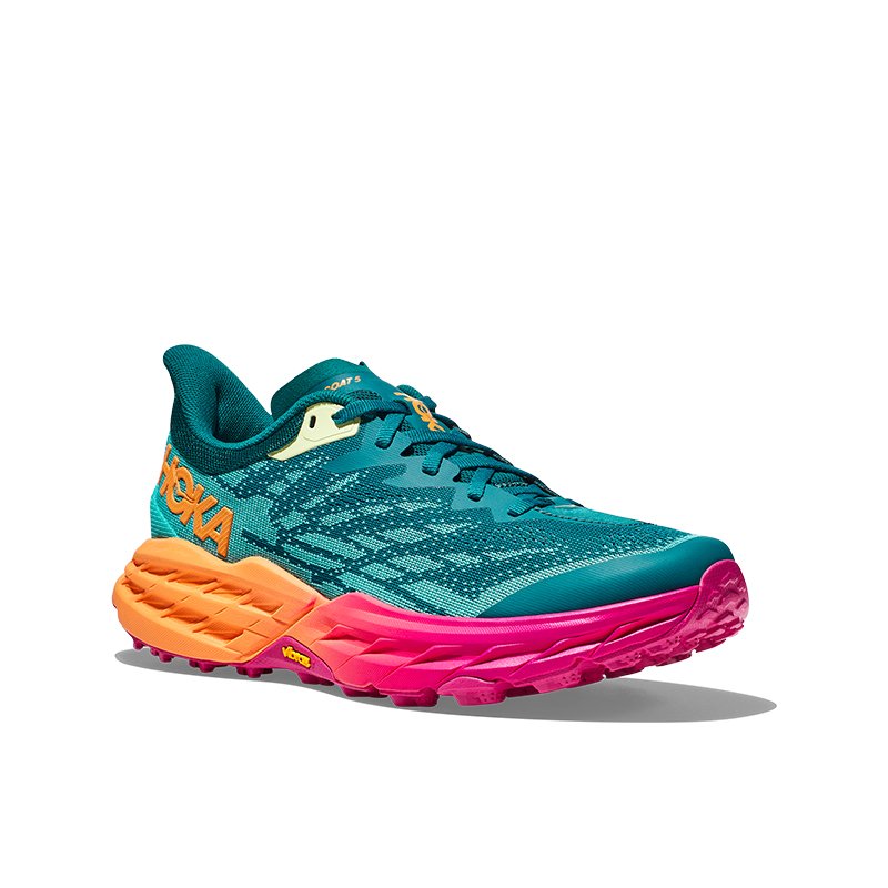 Chaussures Trail Femme Hoka Speedgoat 5