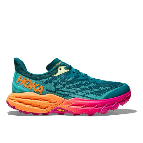 Chaussures Trail Femme Hoka Speedgoat 5