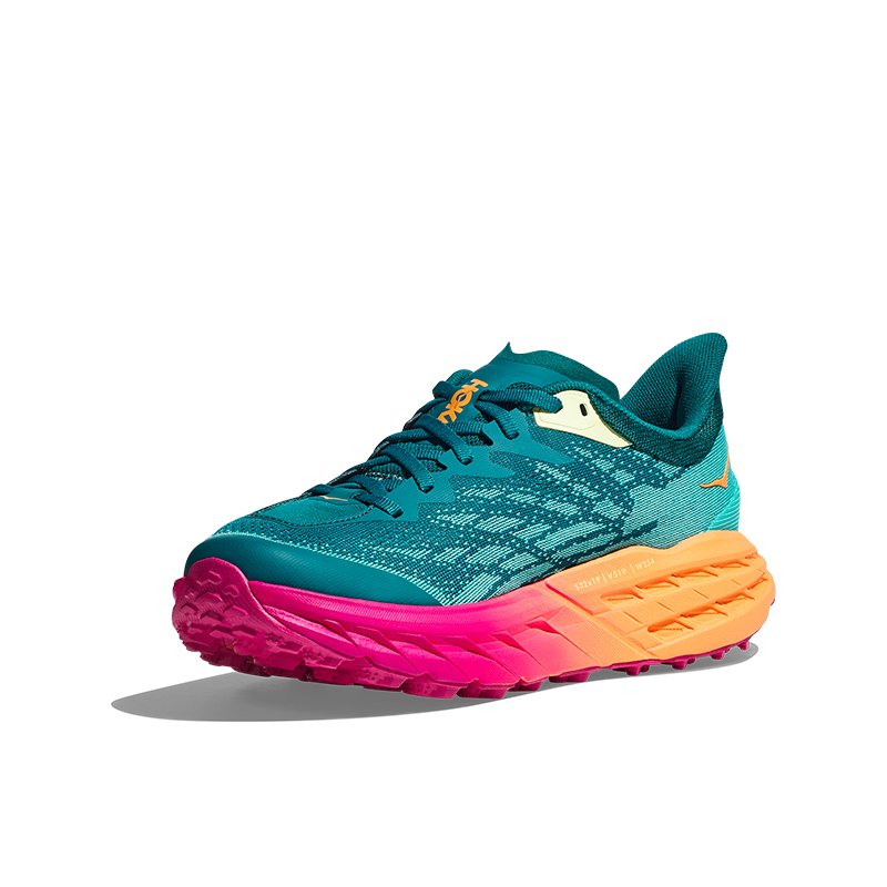 Chaussures Trail Femme Hoka Speedgoat 5
