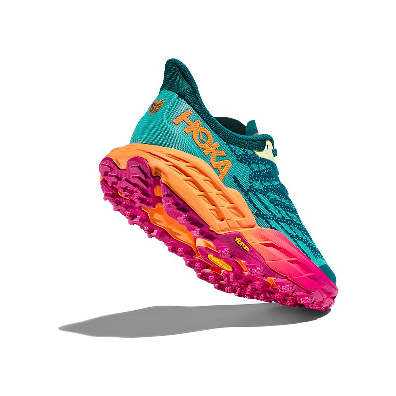 Chaussures Trail Femme Hoka Speedgoat 5