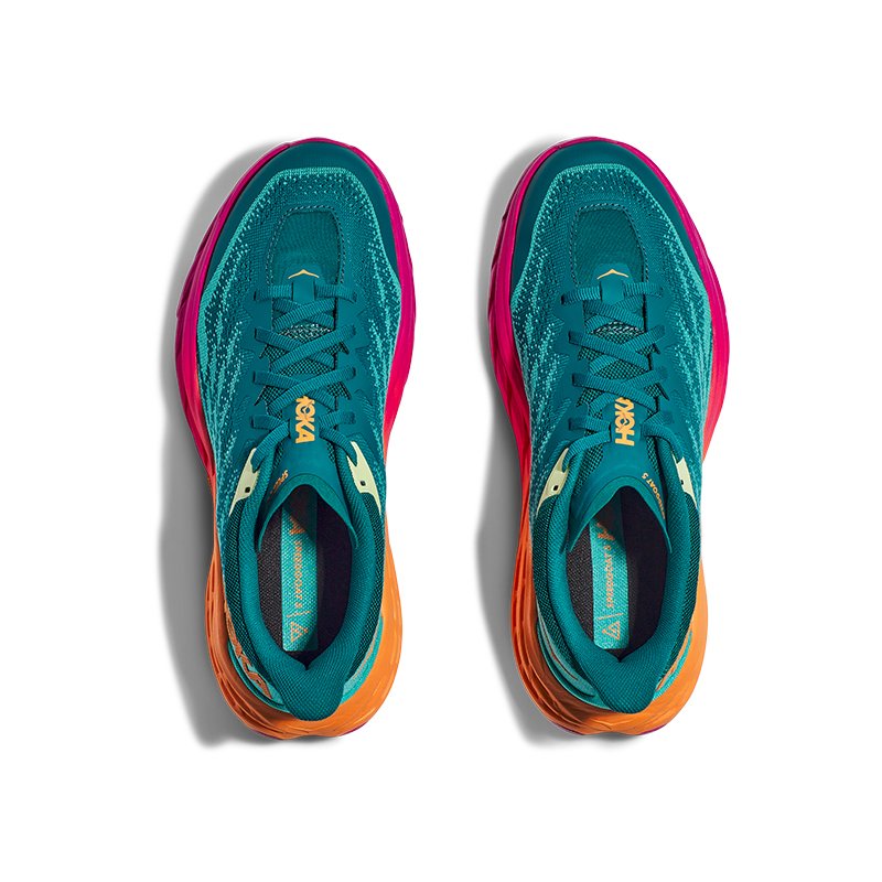 Chaussures Trail Femme Hoka Speedgoat 5