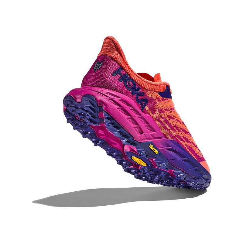 Chaussures Trail Femme Hoka Speedgoat 5