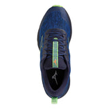 Chaussures Running / Trail Homme Mizuno Wave Rider TT