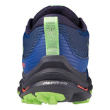 Chaussures Running / Trail Homme Mizuno Wave Rider TT
