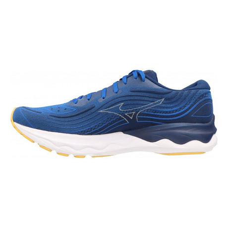 Chaussures Running / Trail Homme Mizuno Wave Skyrise 4