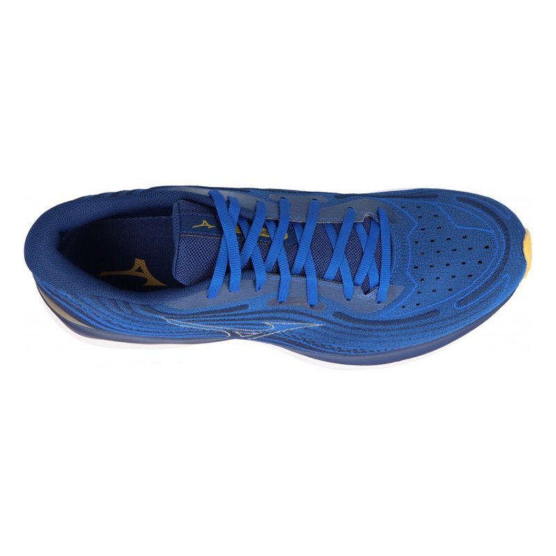Chaussures Running / Trail Homme Mizuno Wave Skyrise 4