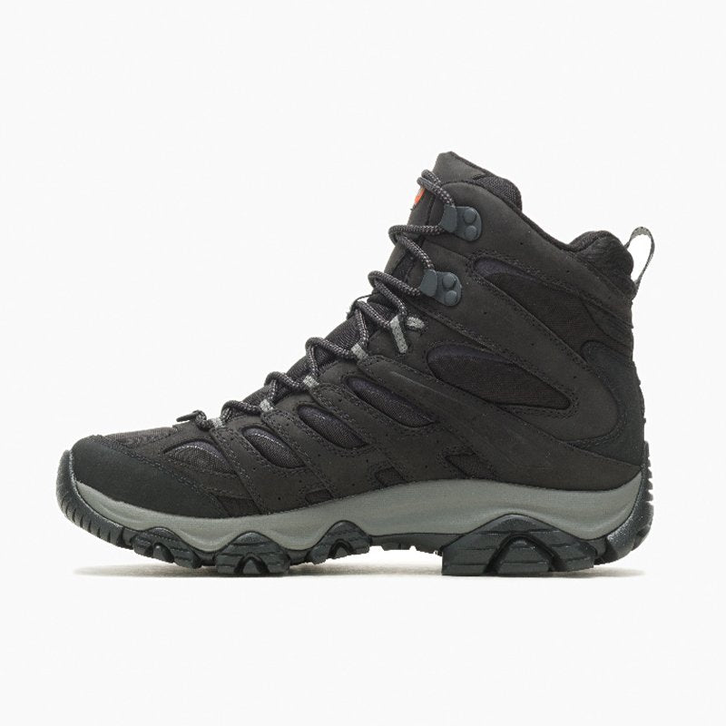 Chaussures Randonnée Homme Merrell Moab 3 Apex Mid WP