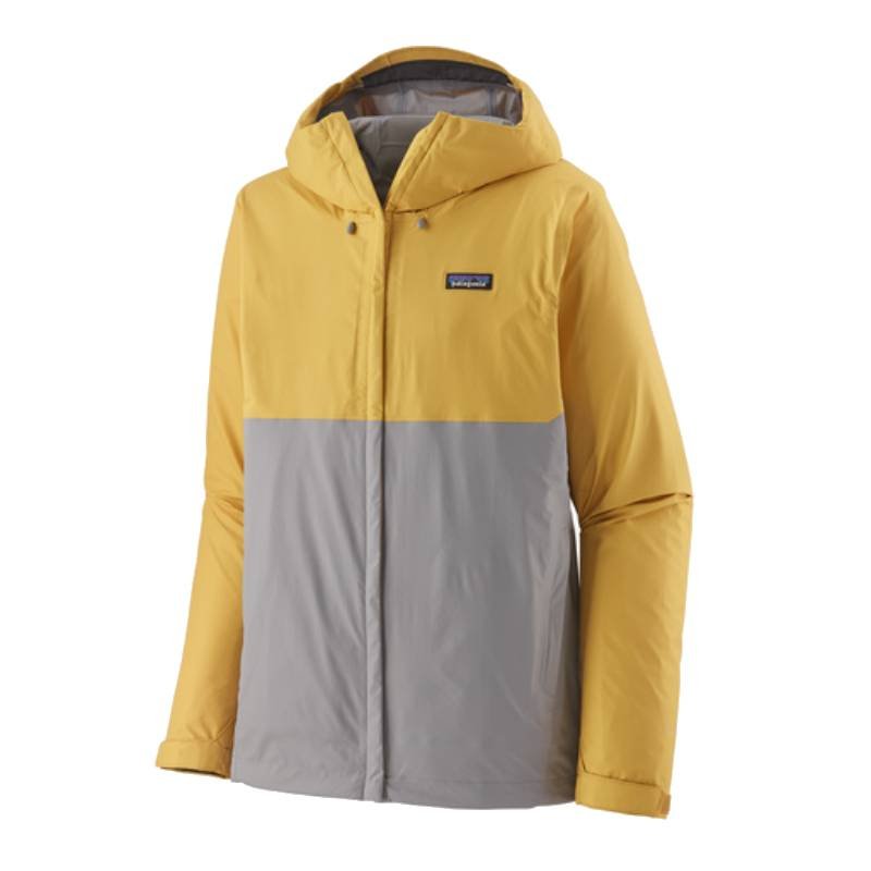 Veste Randonnée Homme Patagonia Torrentshell 3L