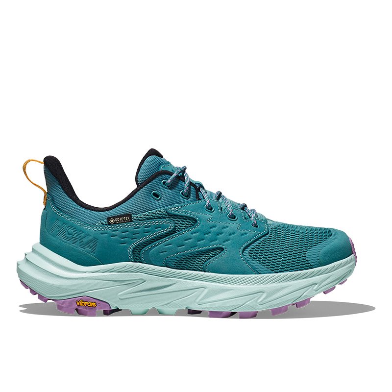 Chaussures Randonnée Femme Hoka Anacapa 2 Low GTX
