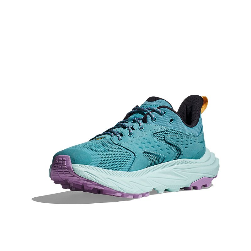 Chaussures Randonnée Femme Hoka Anacapa 2 Low GTX
