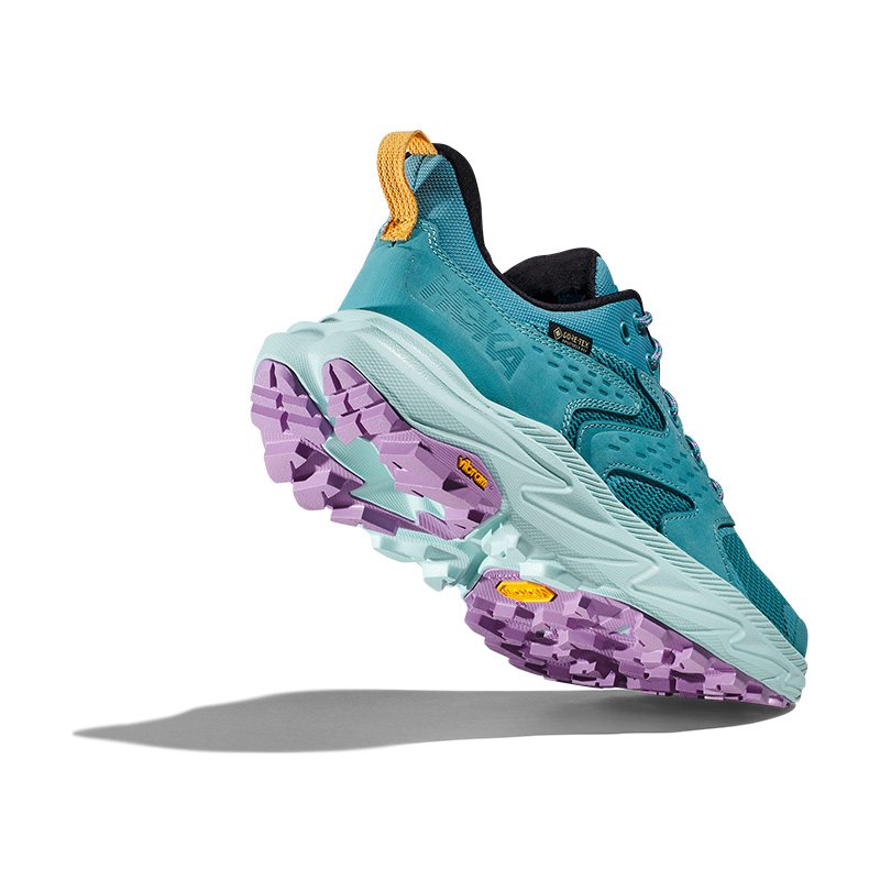 Chaussures Randonnée Femme Hoka Anacapa 2 Low GTX