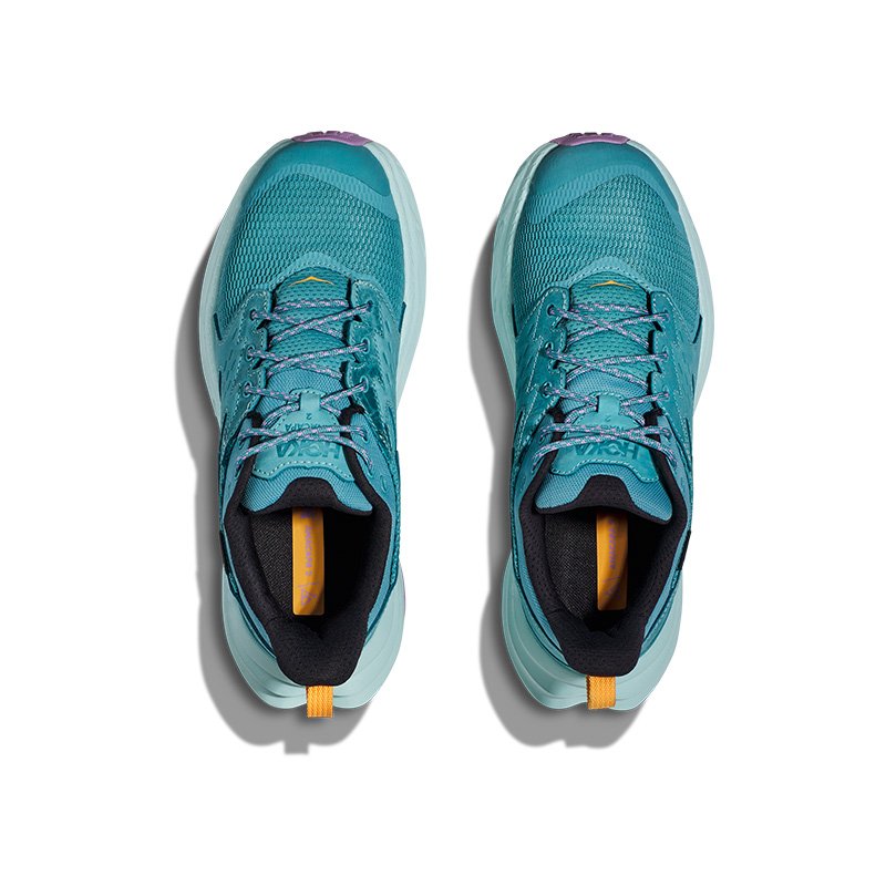 Chaussures Randonnée Femme Hoka Anacapa 2 Low GTX