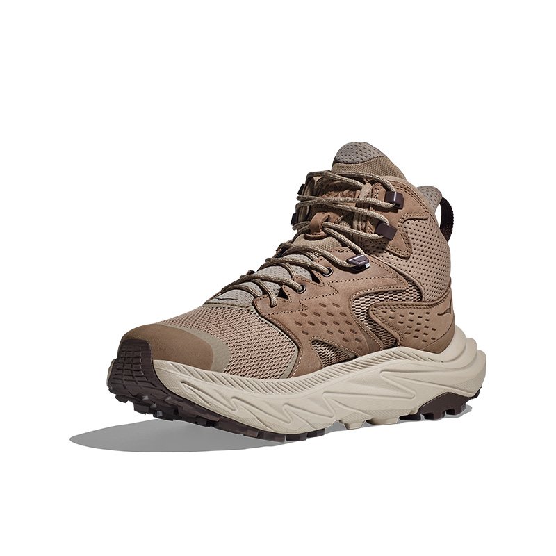 Chaussures Randonnée Homme Hoka Anacapa 2 Mid GTX