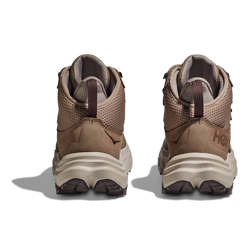 Chaussures Randonnée Homme Hoka Anacapa 2 Mid GTX