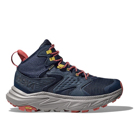 Chaussures Randonnée Homme Hoka Anacapa 2 Mid GTX