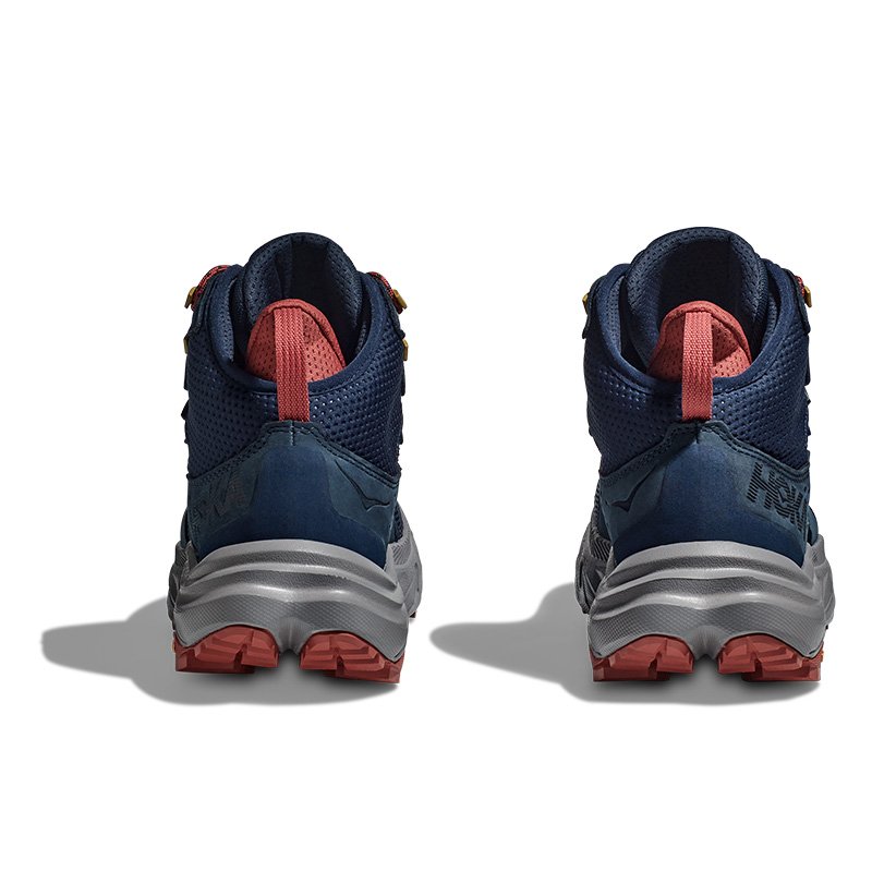 Chaussures Randonnée Homme Hoka Anacapa 2 Mid GTX
