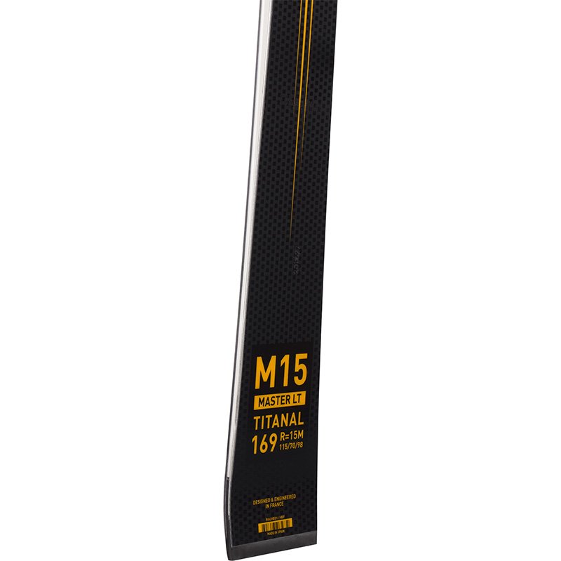 Pack Ski Rossignol Hero Master LT + SPX 12 R22