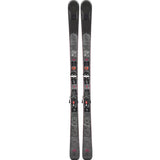 Pack Ski Homme Rossignol Experience 82 TI + NX 12 Konnect