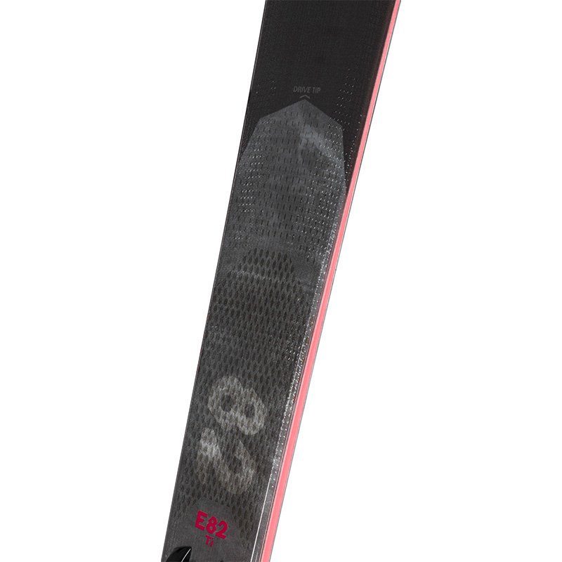 Pack Ski Homme Rossignol Experience 82 TI + NX 12 Konnect