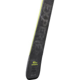 Pack Ski Homme Rossignol Experience 82 Basalt + NX 12 Konnect